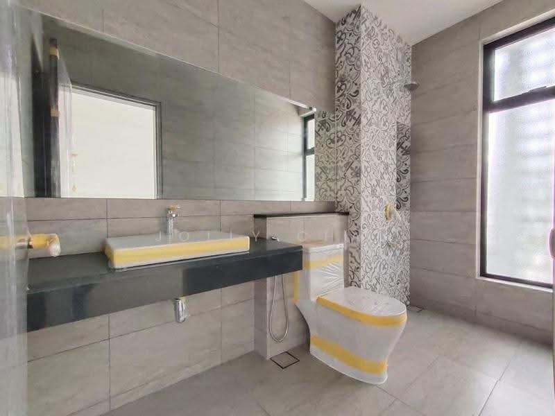 Rumah Teres untuk Dijual di Sepang (Selangor) - Jolly Chai - Bathroom - PropertyGuru.com.my