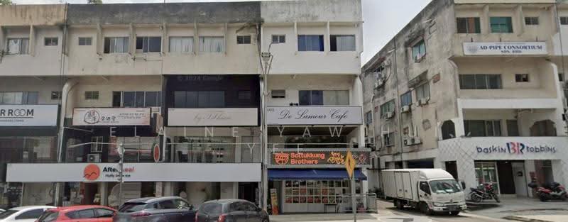 Kedai untuk Disewa di Petaling Jaya (Selangor) - Elaine Yaw - Exterior - PropertyGuru.com.my