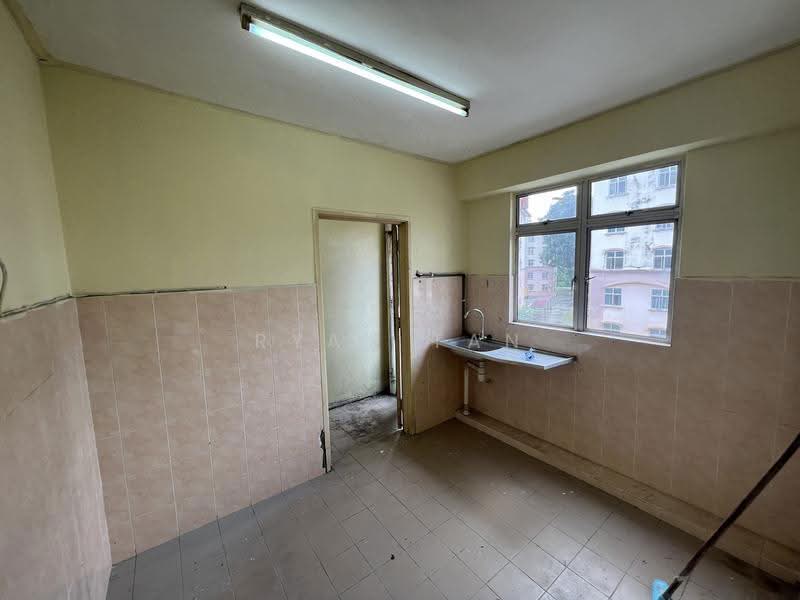 Apartment for Sale at Sri Cendana - Ryan Tan - PropertyGuru.com.my