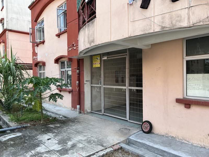 Apartment for Sale at Sri Cendana - Ryan Tan - PropertyGuru.com.my