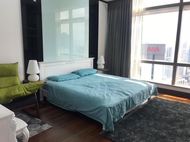 Service Residence for Sale at Banyan Tree Signatures - Rina . - Bedroom - PropertyGuru.com.my