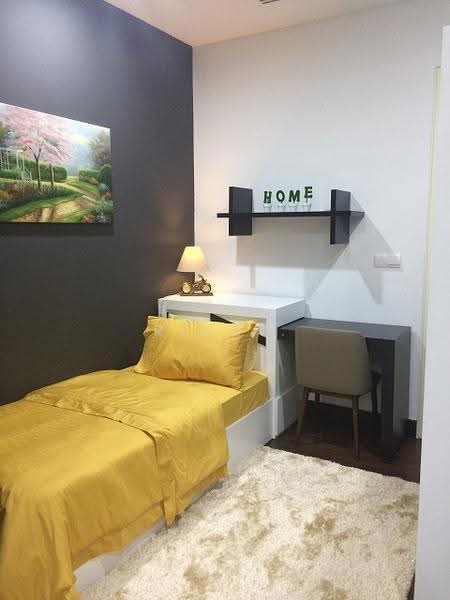 Service Residence for Sale at Banyan Tree Signatures - Rina . - Bedroom - PropertyGuru.com.my
