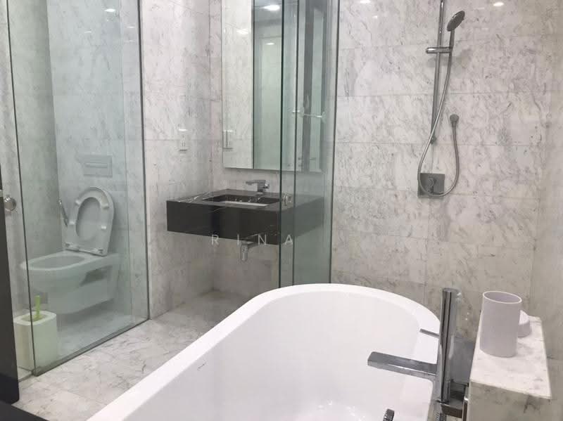 Service Residence for Sale at Banyan Tree Signatures - Rina . - Bathroom - PropertyGuru.com.my