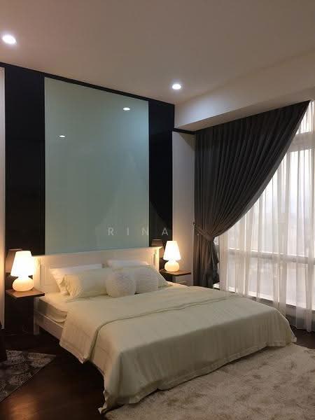 Service Residence for Sale at Banyan Tree Signatures - Rina . - Bedroom - PropertyGuru.com.my