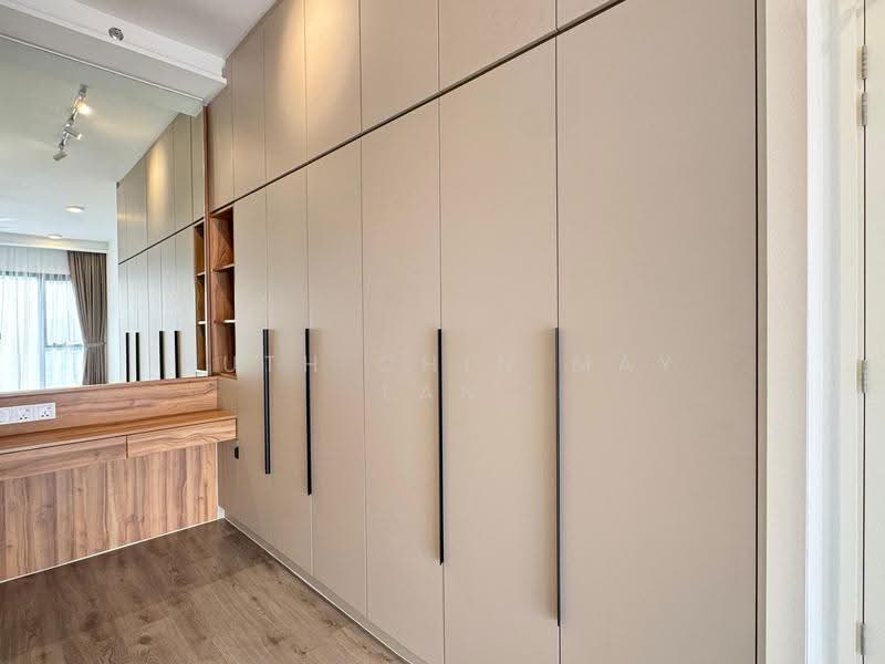 Service Residence for Rent at Jendela Residences - Ruth Chin May Lan - PropertyGuru.com.my