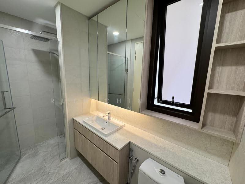 Service Residence for Rent at Jendela Residences - Ruth Chin May Lan - PropertyGuru.com.my