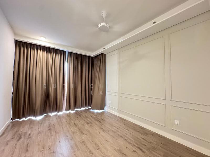 Service Residence for Rent at Jendela Residences - Ruth Chin May Lan - PropertyGuru.com.my