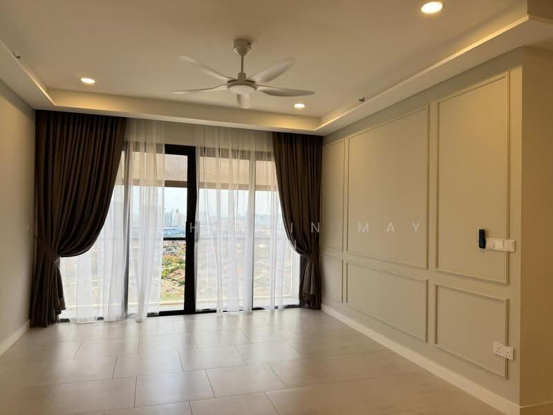 Service Residence for Rent at Jendela Residences - Ruth Chin May Lan - PropertyGuru.com.my