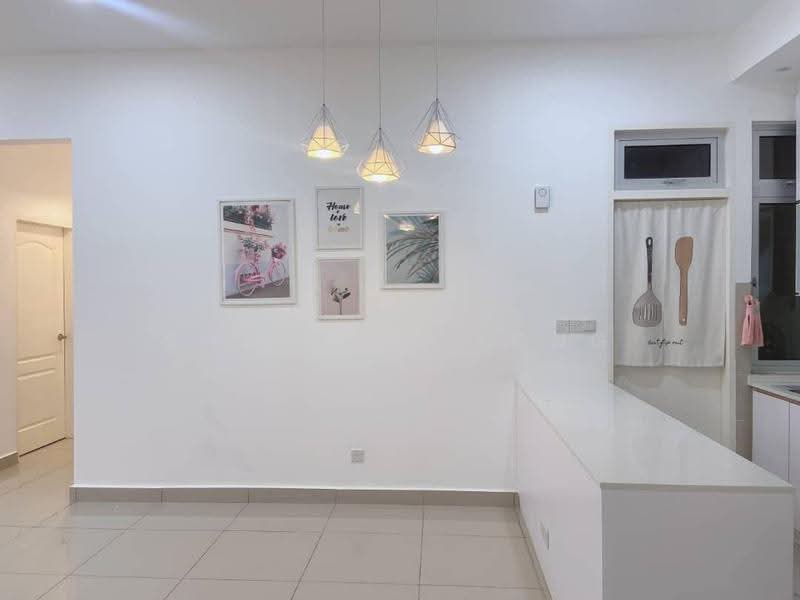 Service Residence for Sale at Centra Residences - Shi May Yeong - PropertyGuru.com.my