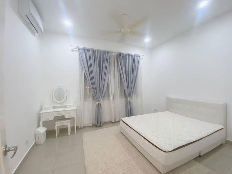 Service Residence for Sale at Centra Residences - Shi May Yeong - PropertyGuru.com.my