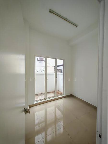 2-storey Terraced House for Sale in Ampang Saujana (Ampang) - Amir Fauzi - Utilities Room - PropertyGuru.com.my