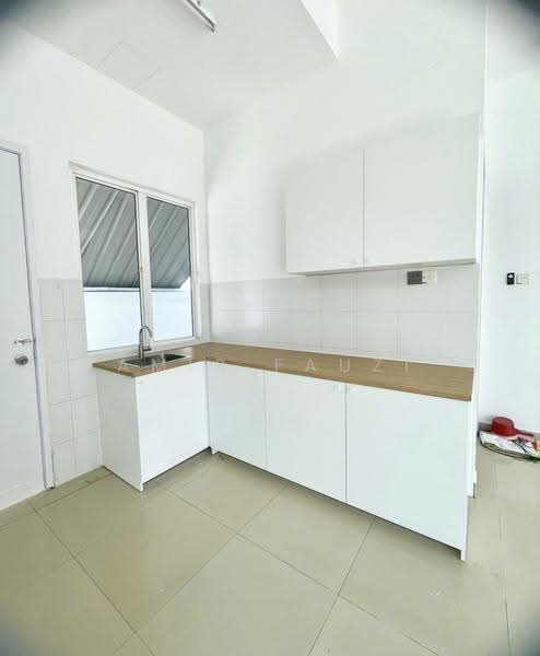 2-storey Terraced House for Sale in Ampang Saujana (Ampang) - Amir Fauzi - Kitchen - PropertyGuru.com.my