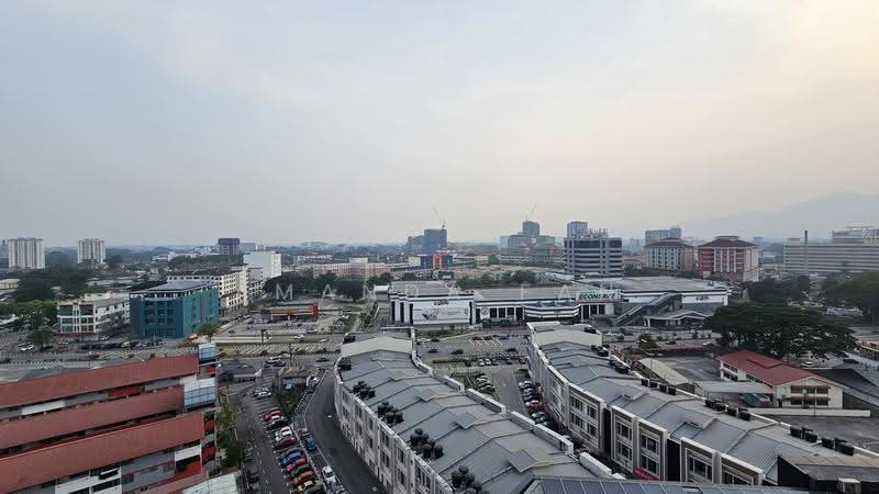 Service Residence for Rent at Piccadilly - Amanda Fan - Exterior - PropertyGuru.com.my