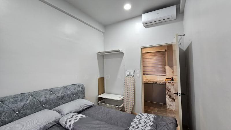 Service Residence for Rent at Piccadilly - Amanda Fan - Bedroom - PropertyGuru.com.my