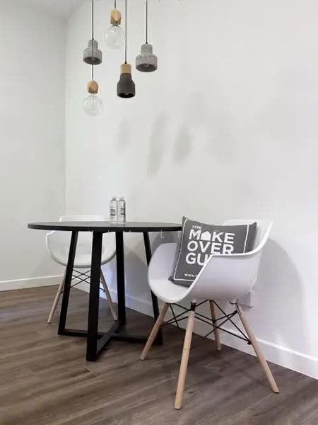 Kediaman Servis untuk Disewa di Utropolis Urbano - Kim Ling - Interior - PropertyGuru.com.my