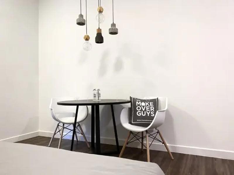 Kediaman Servis untuk Disewa di Utropolis Urbano - Kim Ling - Interior - PropertyGuru.com.my