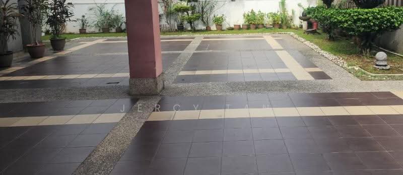 Semi-Detached House for Sale in Jalan Klang Lama (Old Klang Road) (Kuala Lumpur) - Jercy Tan - Exterior - PropertyGuru.com.my