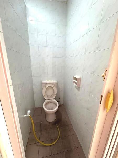 Rumah Teres 1-Tingkat untuk Dijual di Taman Sri Segambut (Segambut) - Eliz Chan - Bathroom - PropertyGuru.com.my