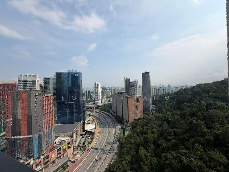 Service Residence for Sale at D'Erica - Regene Phang - Exterior - PropertyGuru.com.my