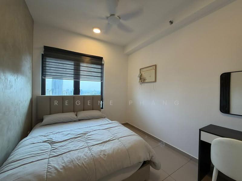 Service Residence for Sale at D'Erica - Regene Phang - Bedroom - PropertyGuru.com.my