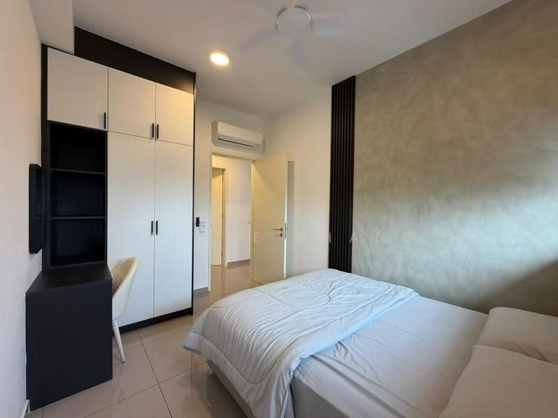 Service Residence for Sale at D'Erica - Regene Phang - Bedroom - PropertyGuru.com.my