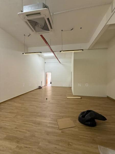 Shop / Office for Rent in Bandar Uda Utama (Johor Bahru) - Zixon Wong - Interior - PropertyGuru.com.my