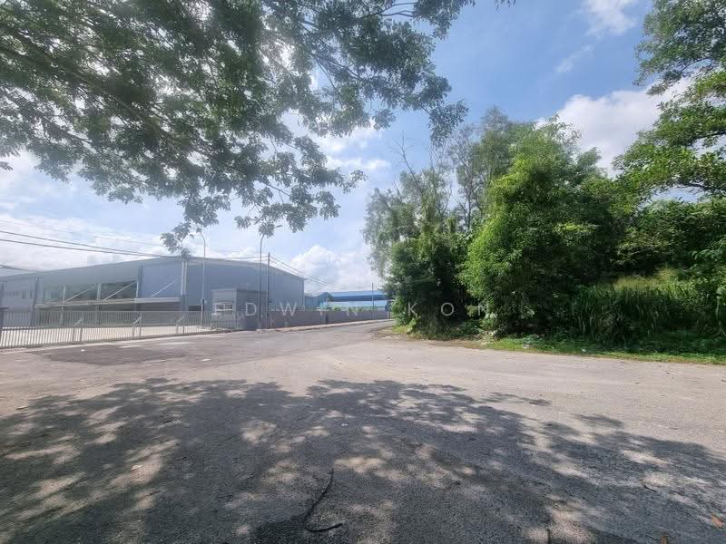 Industrial Land for Rent in Batu Caves (Selangor) - Edwin Kon - Exterior - PropertyGuru.com.my