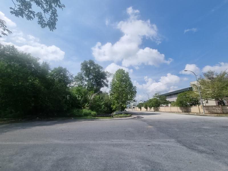 Industrial Land for Rent in Batu Caves (Selangor) - Edwin Kon - Exterior - PropertyGuru.com.my