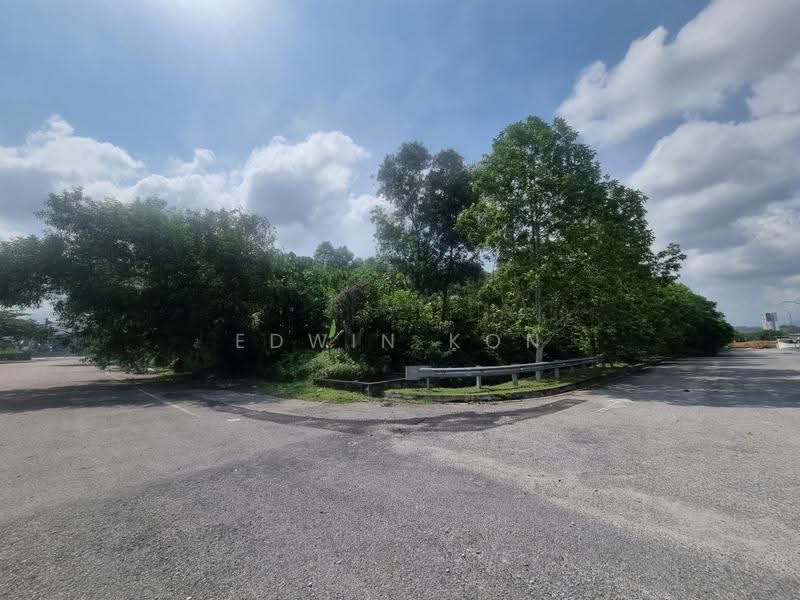 Industrial Land for Rent in Batu Caves (Selangor) - Edwin Kon - Exterior - PropertyGuru.com.my