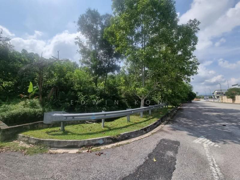 Industrial Land for Rent in Batu Caves (Selangor) - Edwin Kon - Exterior - PropertyGuru.com.my