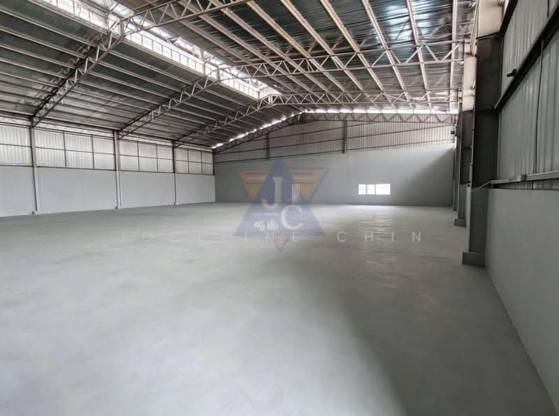 Gudang untuk Disewa di Kuantan (Pahang) - Joceline Chin - PropertyGuru.com.my