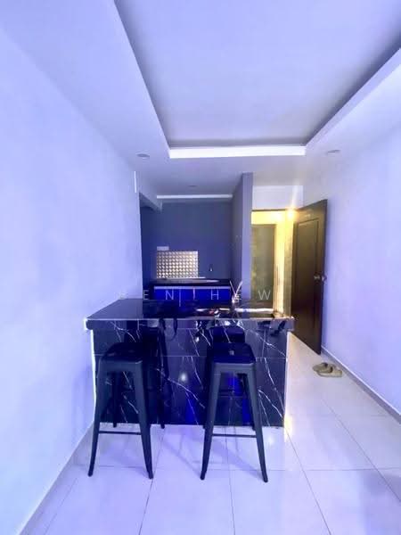Pangsapuri untuk Dijual di Pangsapuri Rimbun - Ben Hew - PropertyGuru.com.my