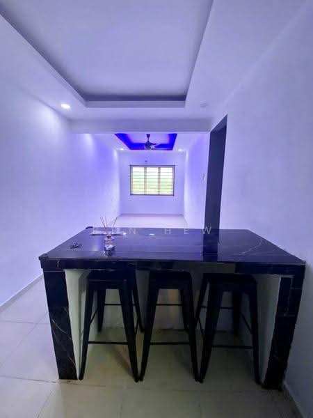 Pangsapuri untuk Dijual di Pangsapuri Rimbun - Ben Hew - PropertyGuru.com.my