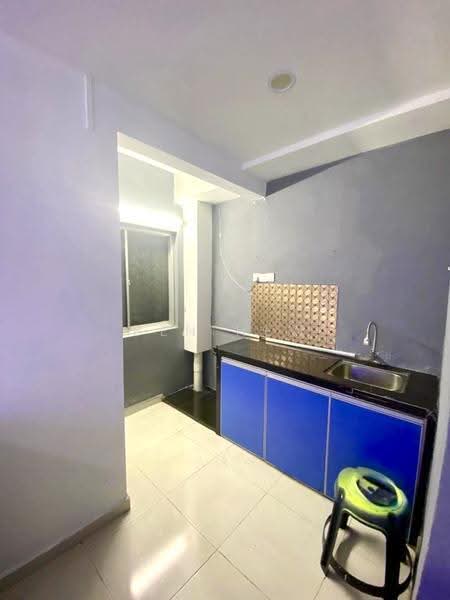 Pangsapuri untuk Dijual di Pangsapuri Rimbun - Ben Hew - PropertyGuru.com.my