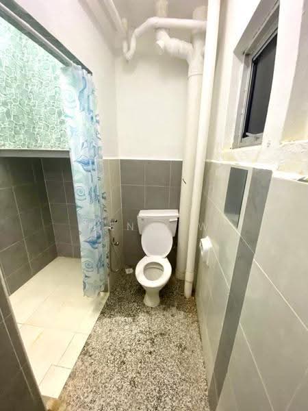 Pangsapuri untuk Dijual di Pangsapuri Rimbun - Ben Hew - PropertyGuru.com.my