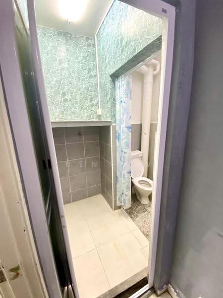 Pangsapuri untuk Dijual di Pangsapuri Rimbun - Ben Hew - PropertyGuru.com.my
