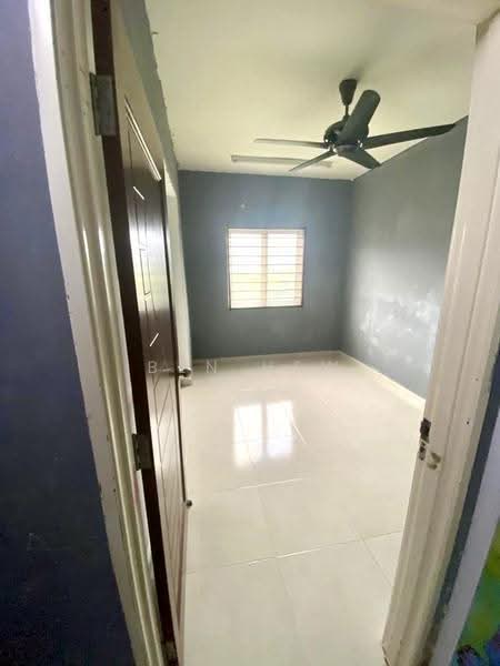 Pangsapuri untuk Dijual di Pangsapuri Rimbun - Ben Hew - PropertyGuru.com.my