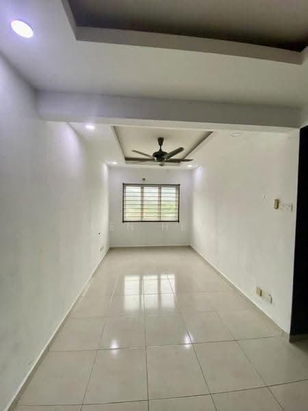 Pangsapuri untuk Dijual di Pangsapuri Rimbun - Ben Hew - PropertyGuru.com.my
