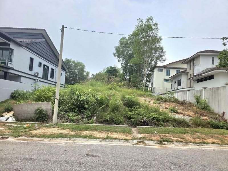 Residential Land for Sale in Kajang (Selangor) - Ajwad Azizan - Exterior - PropertyGuru.com.my