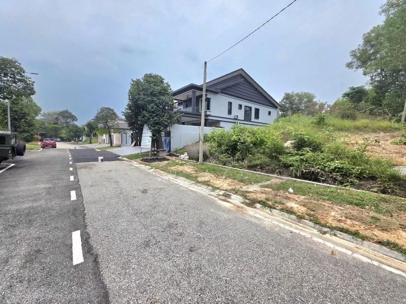 Residential Land for Sale in Kajang (Selangor) - Ajwad Azizan - Exterior - PropertyGuru.com.my