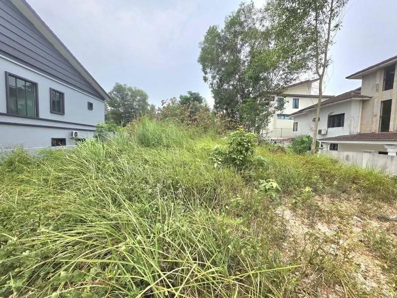 Residential Land for Sale in Kajang (Selangor) - Ajwad Azizan - Exterior - PropertyGuru.com.my
