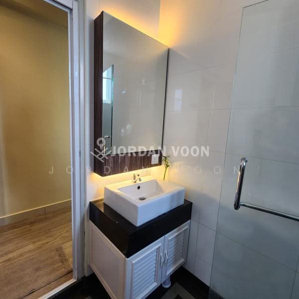 Kondominium untuk Dijual di Orange 3 (Oren 3) - Jordan Voon - Bathroom - PropertyGuru.com.my