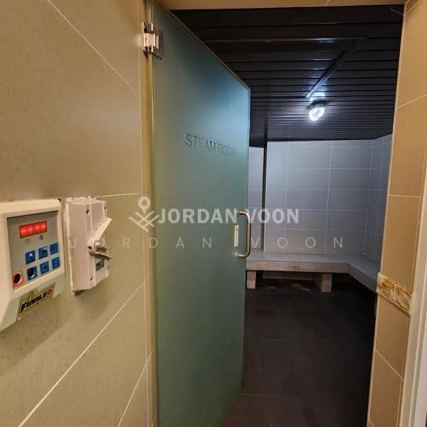 Kondominium untuk Dijual di Orange 3 (Oren 3) - Jordan Voon - Interior - PropertyGuru.com.my