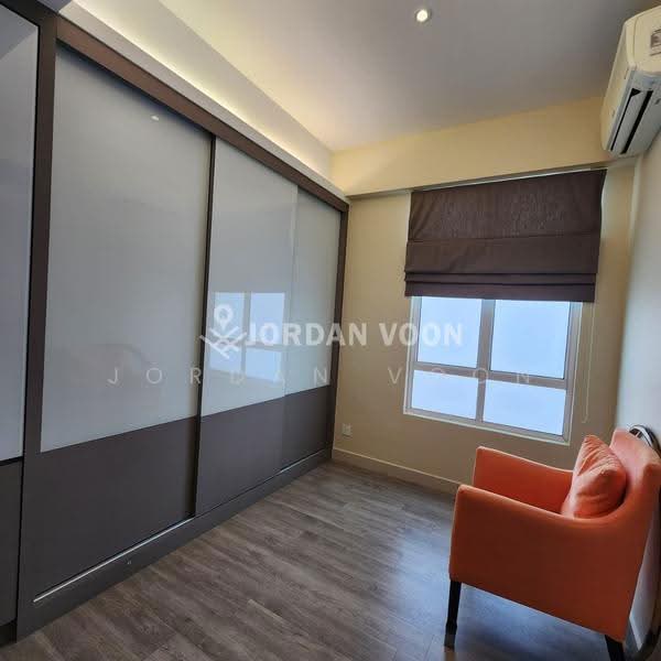 Kondominium untuk Dijual di Orange 3 (Oren 3) - Jordan Voon - Bedroom - PropertyGuru.com.my