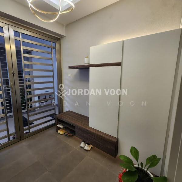 Kondominium untuk Dijual di Orange 3 (Oren 3) - Jordan Voon - Entrance - PropertyGuru.com.my