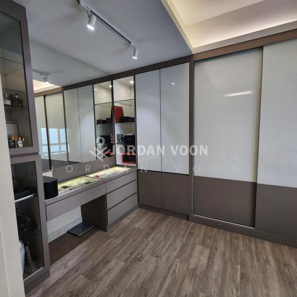Kondominium untuk Dijual di Orange 3 (Oren 3) - Jordan Voon - Interior - PropertyGuru.com.my