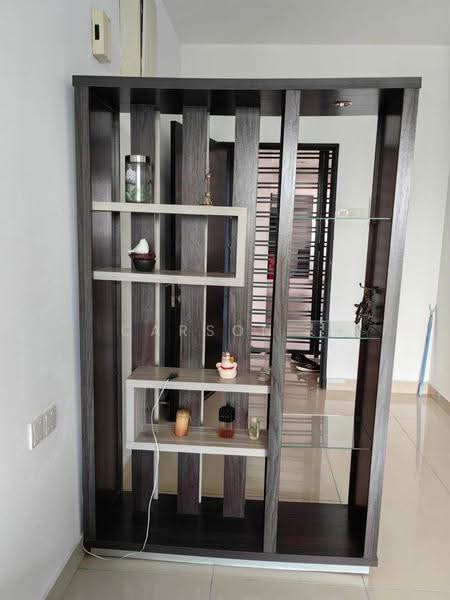 Service Residence for Sale at Pandan Residence 2 - Carson . - Interior - PropertyGuru.com.my