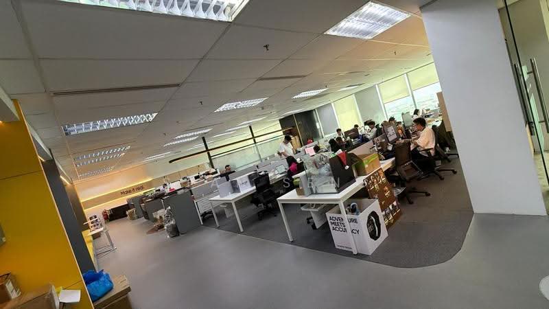 Office for Rent in SS 21, Damansara Utama (Petaling Jaya) - Sean Seng - Interior - PropertyGuru.com.my