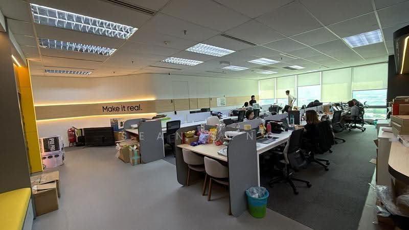 Office for Rent in SS 21, Damansara Utama (Petaling Jaya) - Sean Seng - Interior - PropertyGuru.com.my