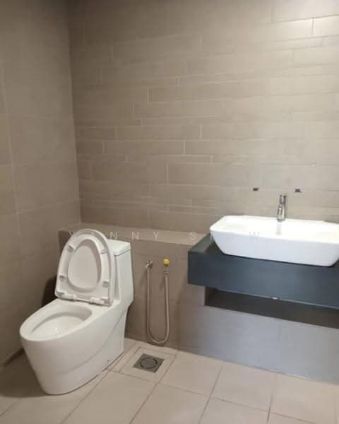 Condominium for Sale at Irama Wangsa - Yanny Siow - Bathroom - PropertyGuru.com.my